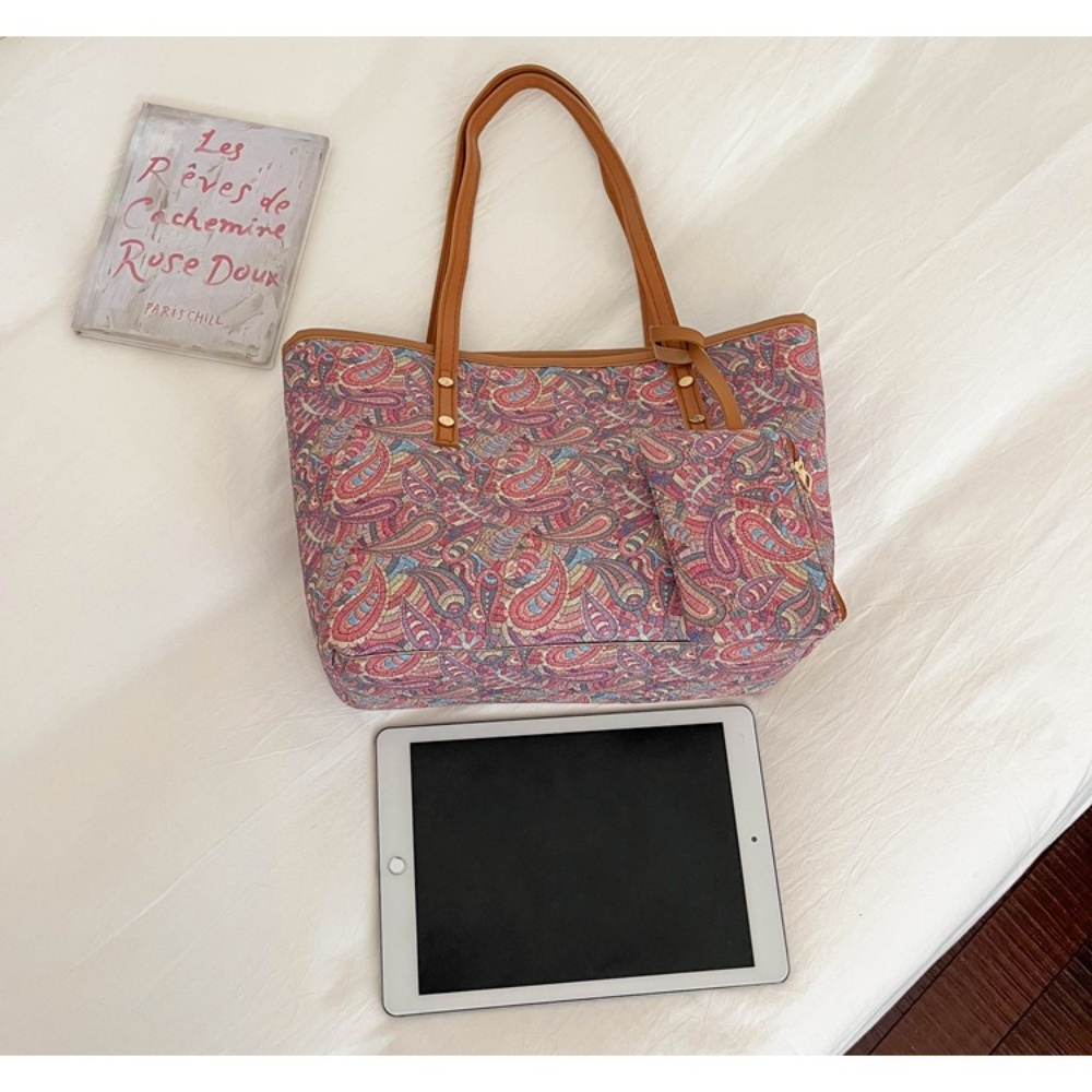 2-teiliges Damen-Set: Große Ka – Luxury Bags Tote Bewertung und Preis