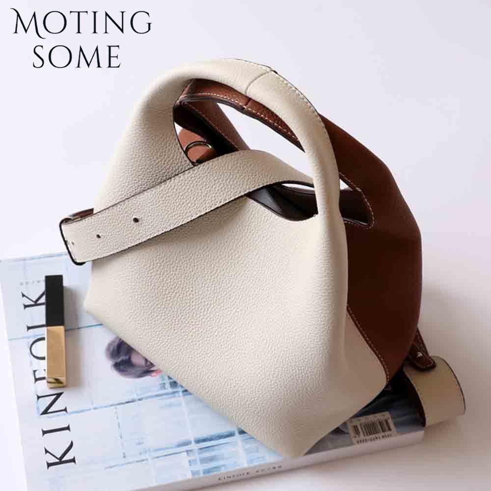 Motingsome Patchwork Stil Frau – Luxury Bags Tote Bewertung und Preis