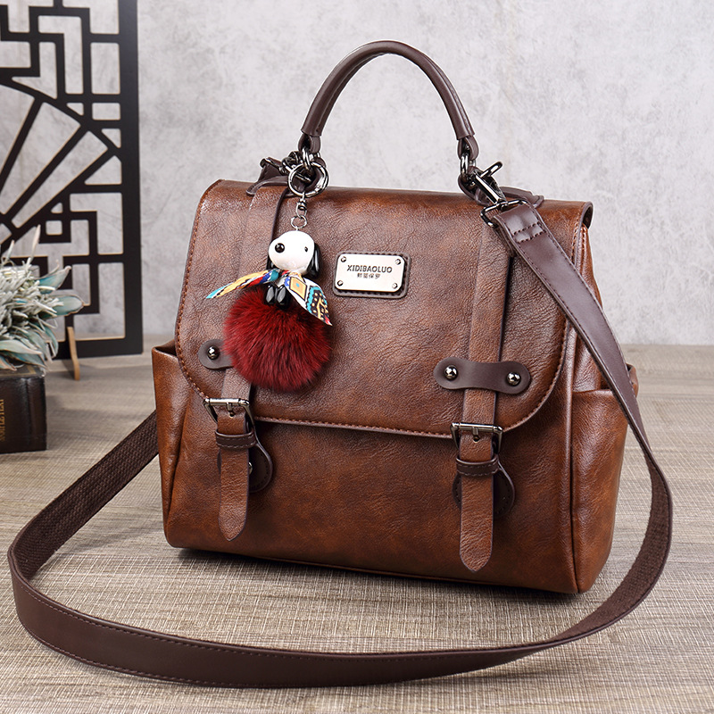 2026 Damen-Rucksack mit großem – Luxury Bags Leather Bewertung und Preis
