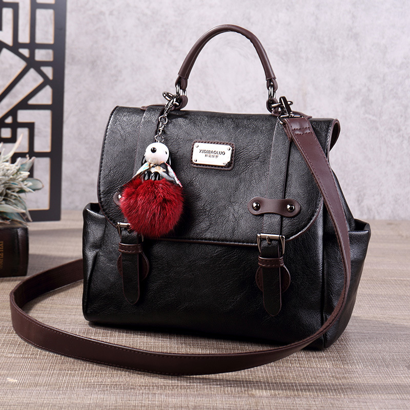 2026 Damen-Rucksack mit großem – Luxury Bags Leather Bewertung und Preis