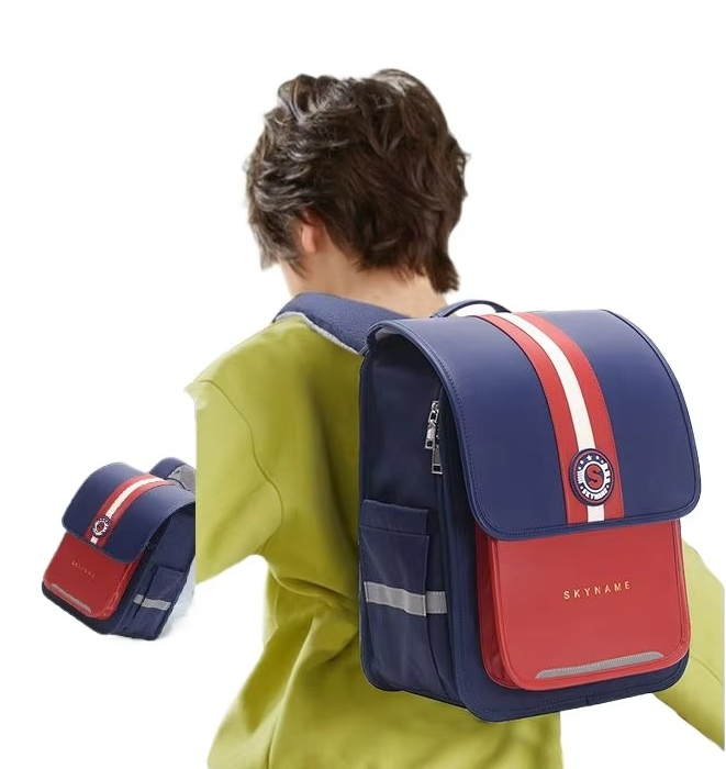 Neue modische Schulranzen für  – Luxury Japanese Bags Brands Bewertung und Preis