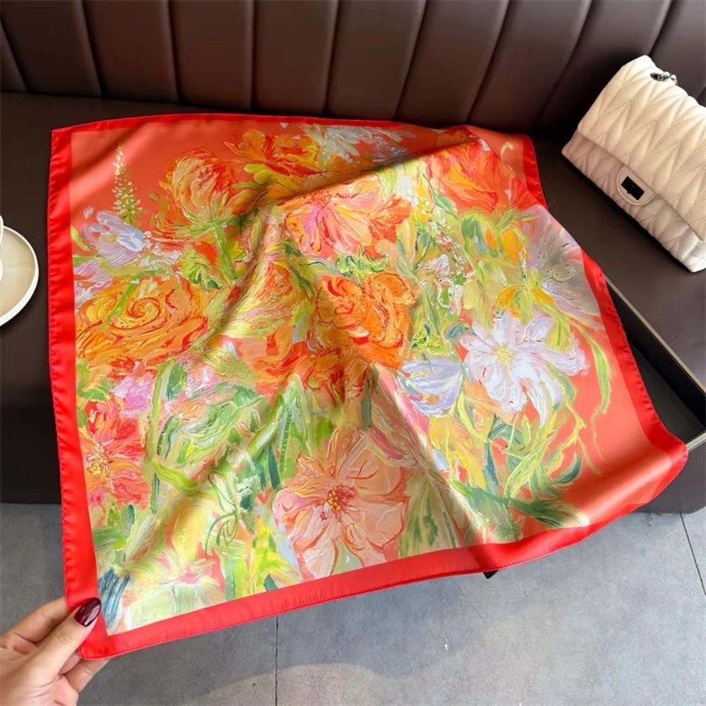 Neues 70cm Luxus Quadratisches – Luxury Bags China Bewertung und Preis