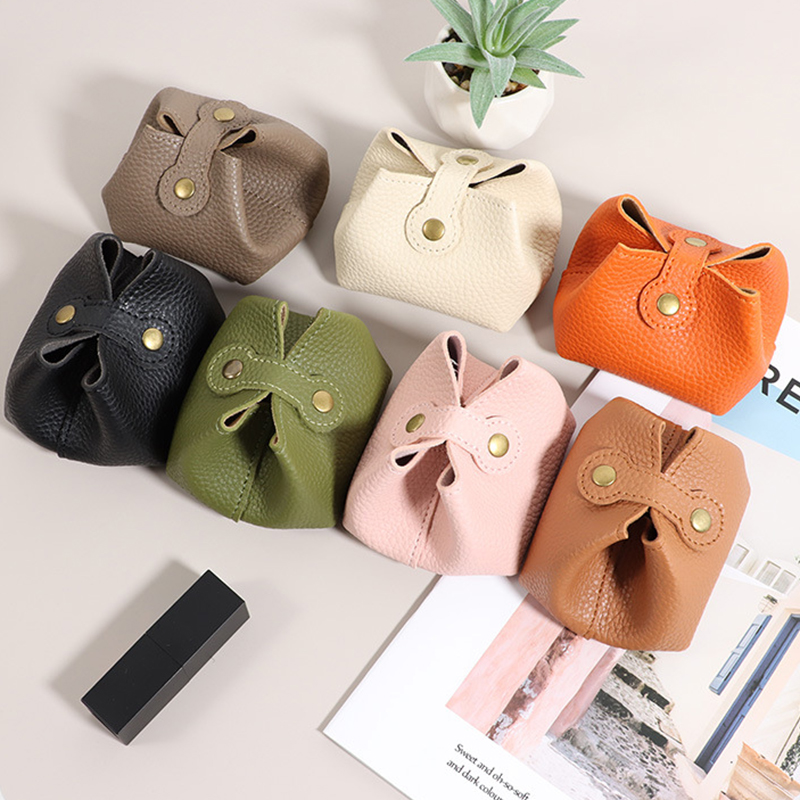 Niedliche Münztasche aus PU-Le – Luxury Bags Cute Bewertung und Preis