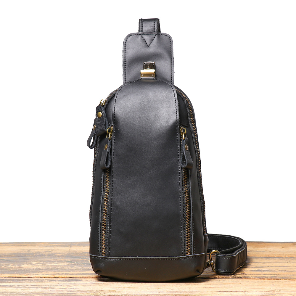 Hochwertige Luxus-Multifunktio – Luxury Bags Leather Bewertung und Preis