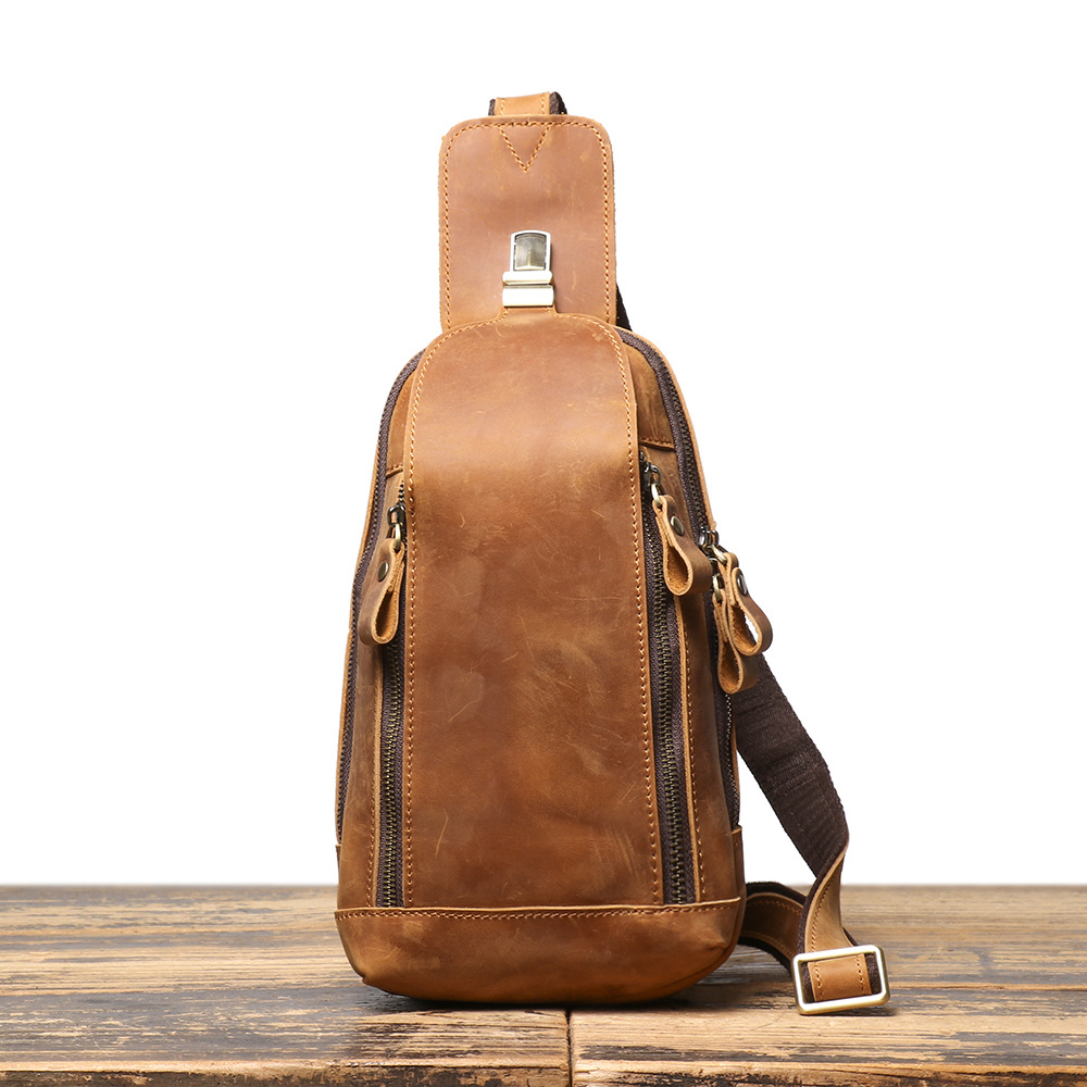 Hochwertige Luxus-Multifunktio – Luxury Bags Leather Bewertung und Preis